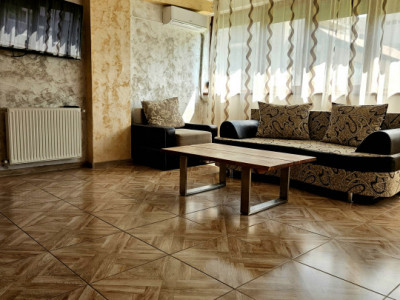 Studio spațios in Mamaia Nord, la doar 250 m de mare