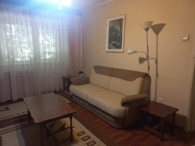 Etajul 1 , 3 camere dec, 2 bai - ocazie rara in Tomis Nord !