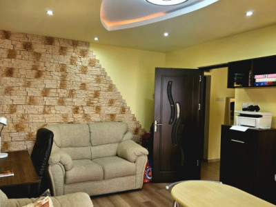 Apartament cu 2 camere – Tomis Nord, Strada Cișmelei