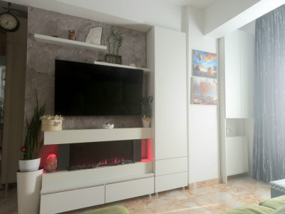 Stil si functionalitate ! Primo / Energia etajul 1, bloc 2013
