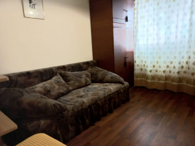 Etajul 1 , 3 camere dec, 2 bai - ocazie rara in Tomis Nord !