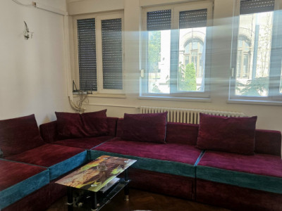 Apartament 2 camere + pod amenajat, situat pe Str. Ștefan cel Mare