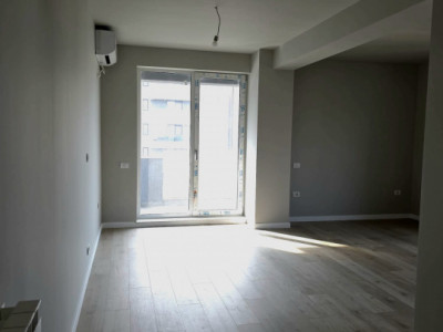 Profita de ultimile zile cu TVA 9%- Apartament 2 camere finisat "la cheie""