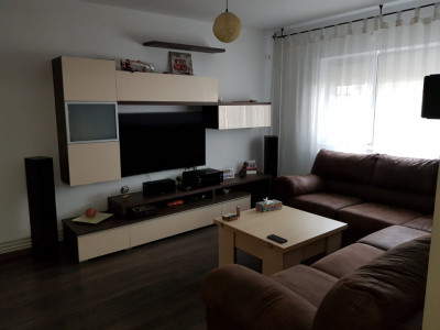 Apartament cochet 3 cam dec , centrala gaz, mobilat și utilat modern 