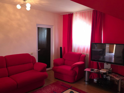 Casă P+1 de vânzare în Valu lui Traian – Strada Școlii