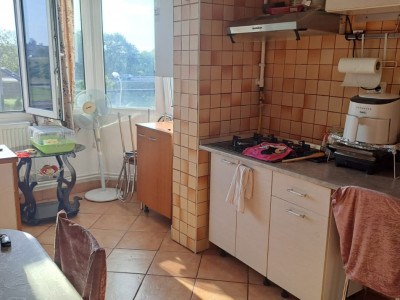 Doraly Mall- Apartament 2 cam dec langa scoala si parc
