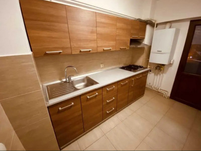 Spitalul Judetean - Apartament cochet 
