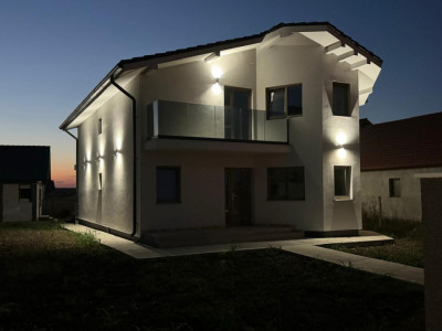 VILA CONSTRUCTIE 2024