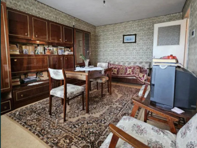  TOMIS 3 -Un apartament cu potențial uriaș, pregătit să devină povestea ta.