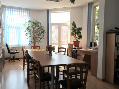 Spatiu pentru birouri, Centru-Str. Stefan Mihaileanu