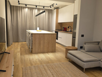 Apartament 2 camere in Mamaia, termen lung