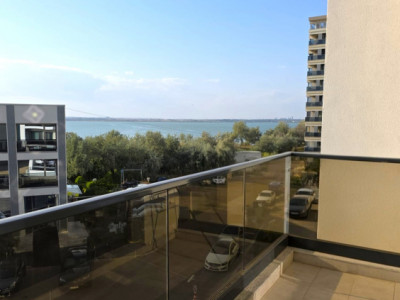 Statiunea Mamaia, apartament 2 camere, termen lung