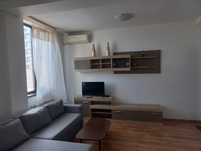 Campusul universitar  _ Apartament 2 cam termen lung