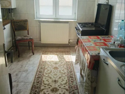 Faleza Nord / Reyna - Apartament 3 cam 