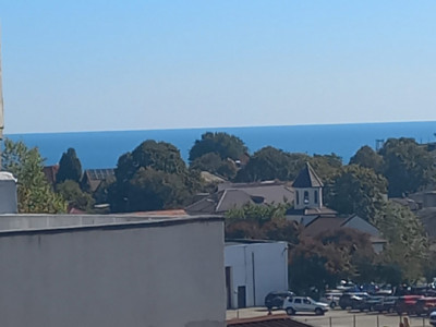 UNICAT ! Apartament 3 camere Capitol | Vedere unică la mare și oraș