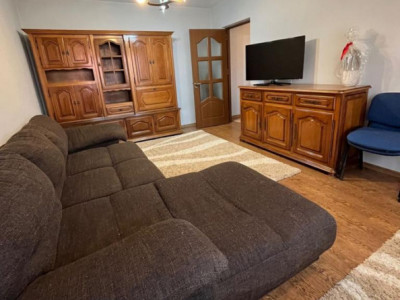 Balada - Apartament 2 camere dec , loc de parcare 