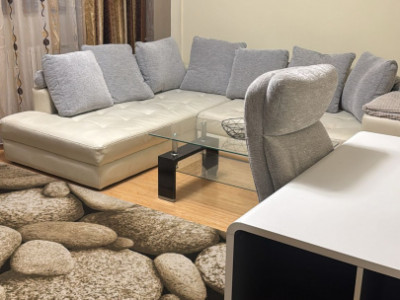 Apartament Decomandat 2 Camere cu Parcare Subterană – Zona Gară