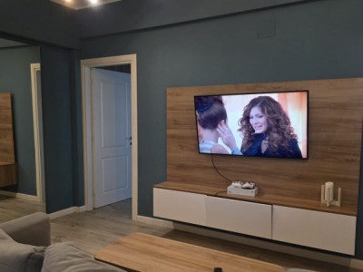Apartament 2 camere – Zona Delfinariu, Bd. Mamaia