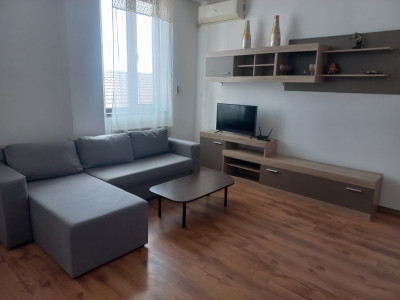 Campusul universitar  _ Apartament 2 cam termen lung