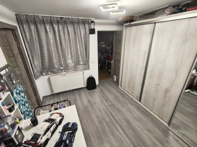 Casa cu potential in zona Viile Noi - Constanta