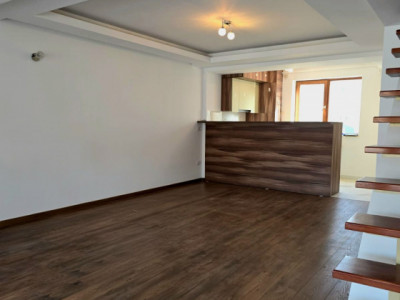 Apartament 2 camere tip duplex situat in Mamaia Nord, la 200 m de mare