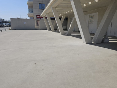 Spatiu comercial Zona Mamaia Nord