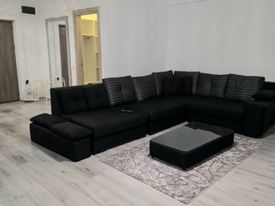 KM 4-5- LIDL, apartament 2 camere cu loc de parcare