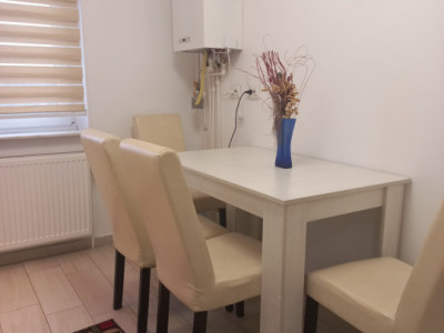 Apartament 2 camere decomandat – 61 mp – Eforie Nord, zona central/ langa Lidl