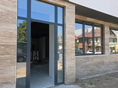  Clădire modernă cu regim D+P+3, situată în zona Faleza Nord 