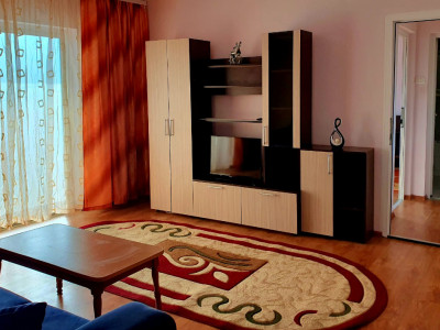 Inel 2 -Apartament 2 camere , centrala pe gaz , etaj intermediar