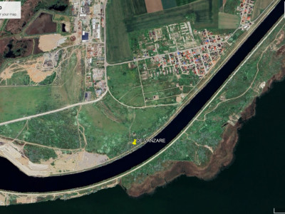 Teren intravilan situat în Lumina, în Zona Peninsula 