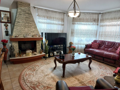 VILA INDIVIDUALA P+E IN CARTIERUL REZIDENTIAL BOREAL, TREN 362MP