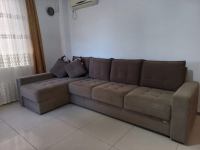   Apartament 2 camere-Mamaia,zona Butoaie,pe malul lacului Siutghiol