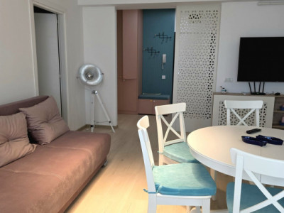 Apartament renovat 2026 în Summerland Mamaia