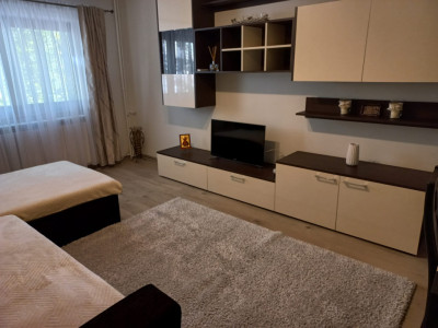 Tomis Nord - Apartament cochet 2 cam dec, etaj 2 centrala gaz