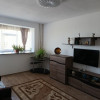 Tomis Nord / Ciresica-Apartament cochet 2 cam dec, centrala gaz
