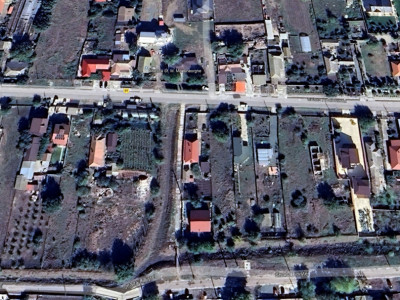 Poiana teren intravilan 1173 mpTeren intravilan situat i