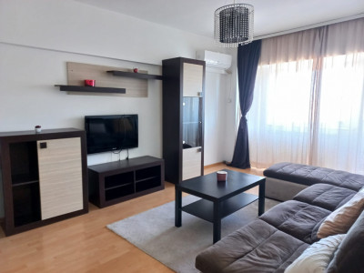 Trocadero – Apartament 2 camere decomandat de închiriat