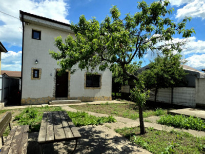 Casă P+1 în Lumina – își caută proprietarii care să o transforme în „acasă”