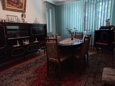 Apartament 4 camere circular - Zona Centru de Scafandri (Gară – Far)