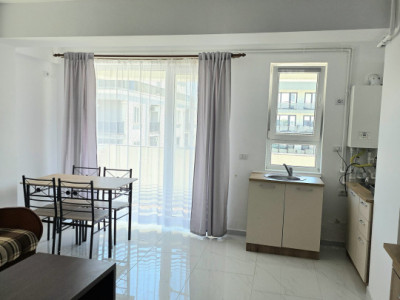 Mamaia Nord- Apartament 2 camere, mobilat, disponibil imediat
