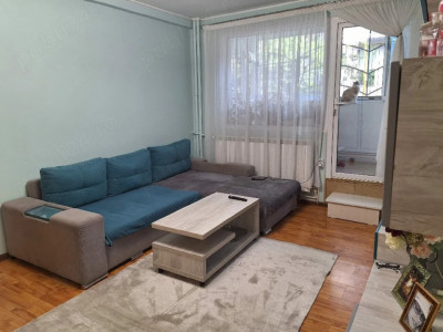 Spitalul de boli infectioase -Bdul Ferdinand -Apartament  cochet 2 cam