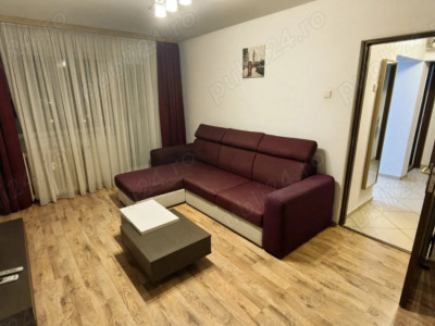 Apartament 2 camere decomandat, 51 mp - in vecinatatea scolii 37 / DORALY MALL