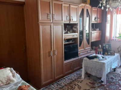 Apartament  circular 3 camere - Centrul de Scafandri ( Gara -Far )