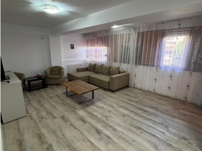 Mamaia Nord /Lidl - Apartament 2 camere decomadat 65 mp