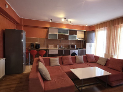 Apartament 2 camere situat în Complexul Summerland