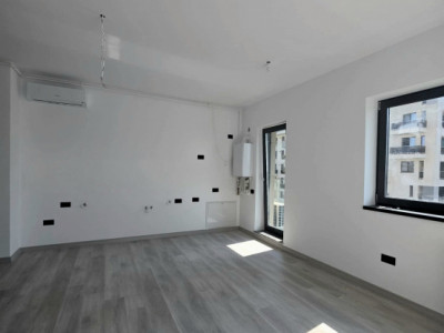 Tomis Plus – Apartament 2 camere, bloc nou, finisat la cheie